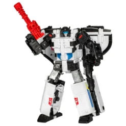 Transformers Generations Legacy United Leader Class Actionfigur Galaxy Shuttle 19 cm