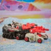 Transformers Generations Legacy Deluxe Class Actionfigur Red Cog 14 cm