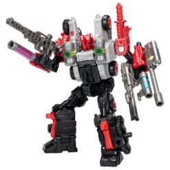 Transformers Generations Legacy Deluxe Class Actionfigur Red Cog 14 cm