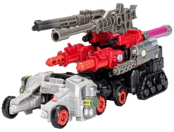 Transformers Generations Legacy Deluxe Class Actionfigur Red Cog 14 cm