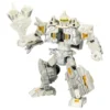 Transformers Generations Legacy United Deluxe Class Actionfigur Infernac Universe Nucleous 14 cm
