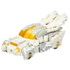 Transformers Generations Legacy United Deluxe Class Actionfigur Infernac Universe Nucleous 14 cm
