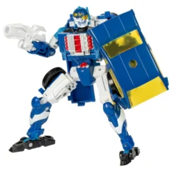 Transformers Generations Legacy United Deluxe Class Actionfigur Robots in Disguise 2001 Universe Aut