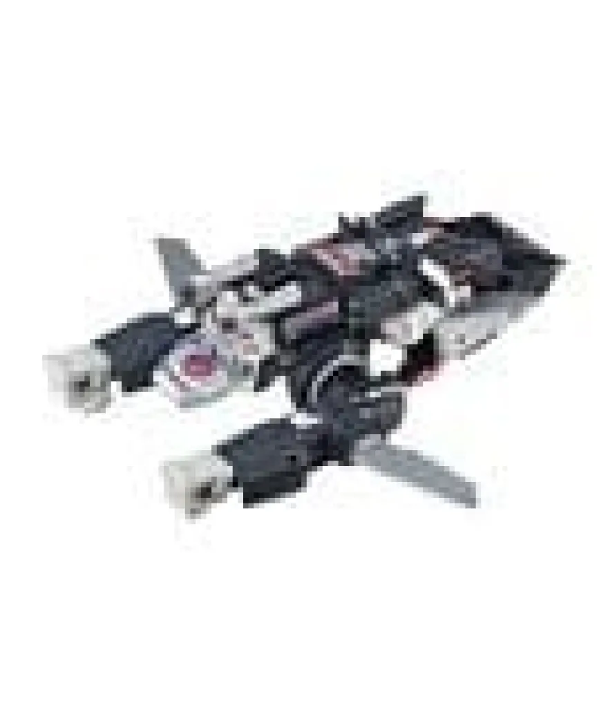 Transformers Generations Power of the Primes Leader Class Optimal Optimus Actionfigur 23 cm