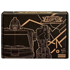 Transformers Generations Selects Deluxe DK-2 Guard (Exclusive)