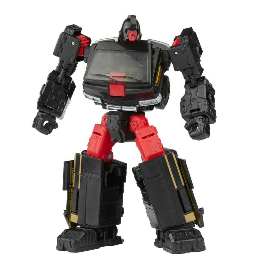 Transformers Generations Selects Deluxe DK-2 Guard (Exclusive)