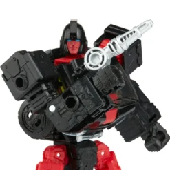 Transformers Generations Selects Deluxe DK-2 Guard (Exclusive)