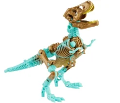 Transformers Generations Selects Deluxe Transmutate (Exclusive)