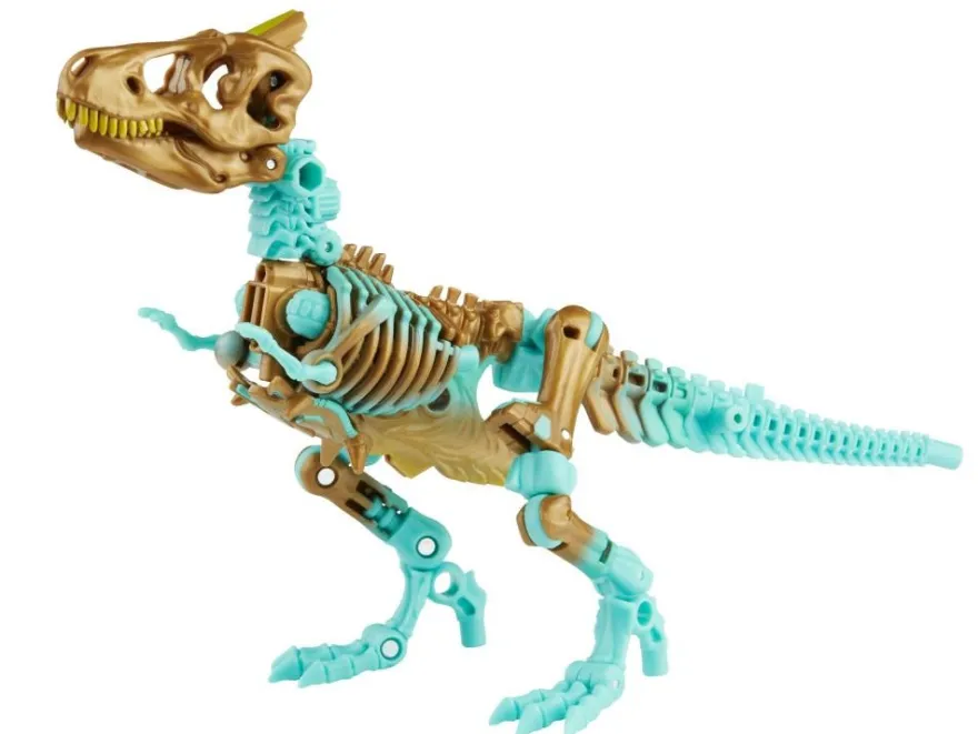 Transformers Generations Selects Deluxe Transmutate (Exclusive)