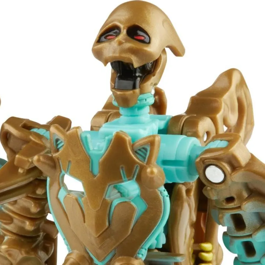 Transformers Generations Selects Deluxe Transmutate (Exclusive)