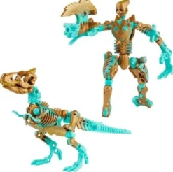 Transformers Generations Selects Deluxe Transmutate (Exclusive)