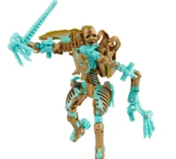 Transformers Generations Selects Deluxe Transmutate (Exclusive)