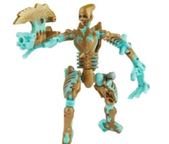 Transformers Generations Selects Deluxe Transmutate (Exclusive)