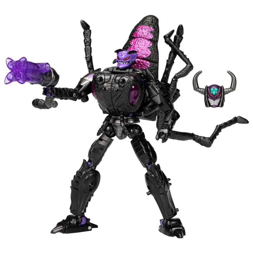 Transformers Generations Selects Legacy Evolution Voyager Class Actionfigur Antagony 18 cm