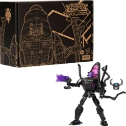 Transformers Generations Selects Legacy Evolution Voyager Class Actionfigur Antagony 18 cm