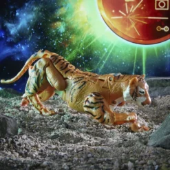 Transformers Generations War For Cybertron Golden Disk Collection Chapter 3 Mutant Tigatron (Exclusi