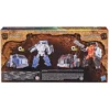 Transformers Generations War For Cybertron Golden Disk Collection Chapter 1 Road Ranger & Puffer (2-