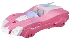 Transformers Generations War For Cybertron KINGDOM Deluxe Arcee