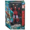 Transformers Generations War for Cybertron: Earthrise Voyager Class Actionfigur Thrust 18 cm