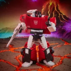 Transformers Generations War For Cybertron Trilogy Maximal Skywarp & Sideswipe (2-Pack) (Exclusive)