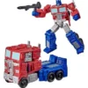 Transformers Generations War For Cybertron KINGDOM Core Optimus Prime