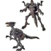 Transformers Generations War For Cybertron KINGDOM Core Vertebreak