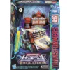 Transformers Legacy Evolution Trashmaster Actionfigur