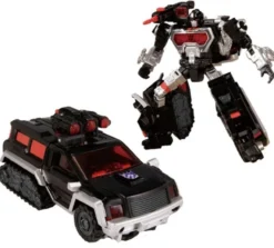 Transformers Magnificus e-HOBBY Exclusive