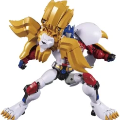Transformers Masterpiece MP-48 Lio Convoy (Beast Wars II)
