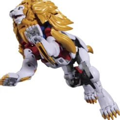Transformers Masterpiece MP-48 Lio Convoy (Beast Wars II)