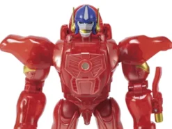 Transformers Masterpiece MP-38+ Burning Convoy (Beast Wars II)