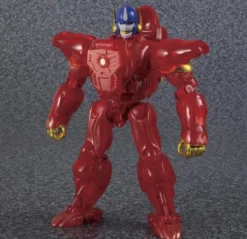 Transformers Masterpiece MP-38+ Burning Convoy (Beast Wars II)
