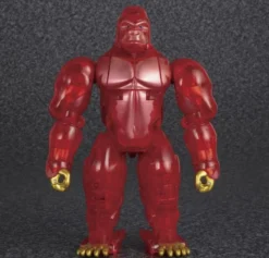Transformers Masterpiece MP-38+ Burning Convoy (Beast Wars II)