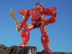 Transformers Masterpiece MP-38+ Burning Convoy (Beast Wars II)