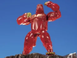 Transformers Masterpiece MP-38+ Burning Convoy (Beast Wars II)