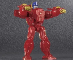 Transformers Masterpiece MP-38+ Burning Convoy (Beast Wars II)