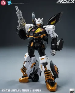 Transformers MDLX Actionfigur Stepper 15 cm