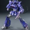 Transformers MDLX Actionfigur Shockwave 19 cm