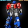 Transformers MDLX Actionfigur Optimus Prime/Orion Pax 16 cm