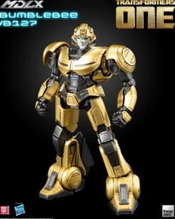Transformers MDLX Actionfigur Bumblebee/B127 12 cm