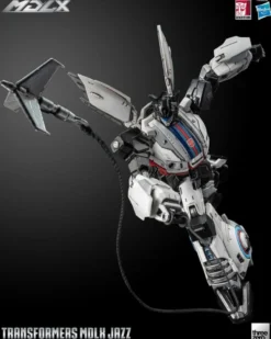 Transformers MDLX Actionfigur Jazz 15 cm