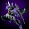 Transformers MDLX Actionfigur Skywarp 20 cm