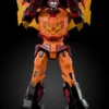 Transformers MDLX Actionfigur Rodimus Prime