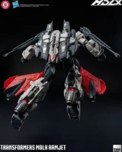 Transformers MDLX Actionfigur Ramjet 20 cm