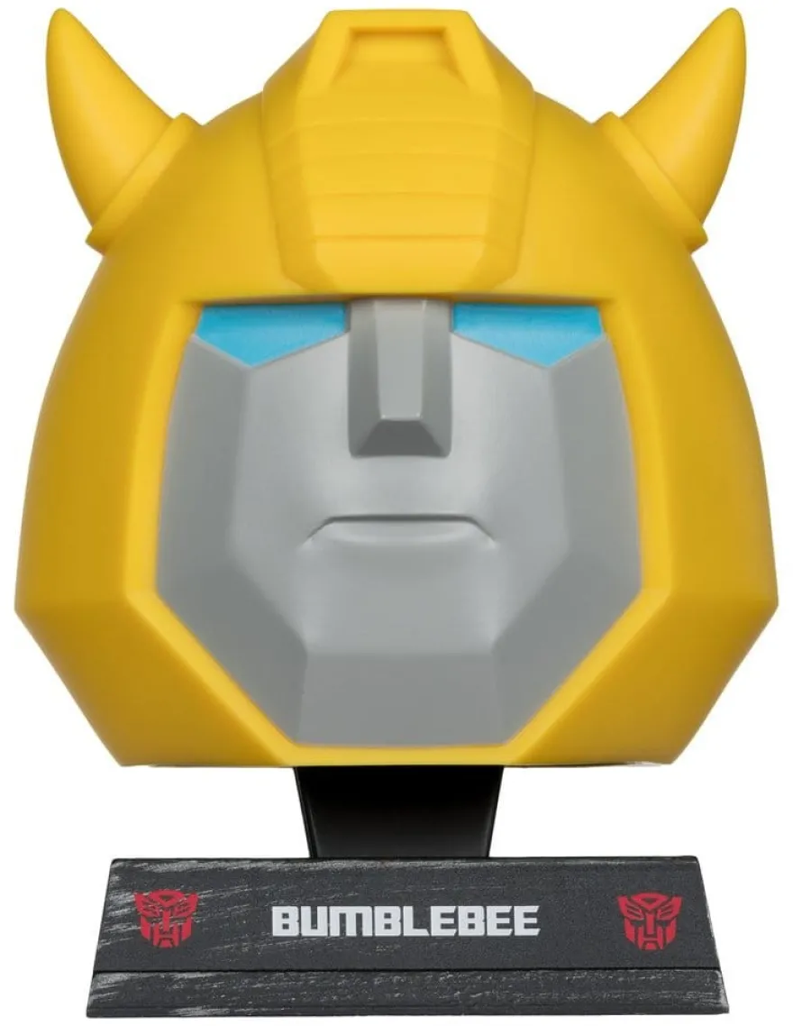 Transformers Mini-Replik Kopf 1/3 Bumblebee 17 cm