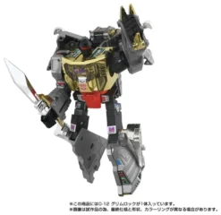 Transformers Missing Link Actionfigur C-12 Grimlock 15 cm