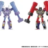 Transformers MPG Actionfiguren 2er-Pack MPG-21 Rumble & Frenzy 8 cm