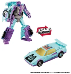 Transformers New Legends Actionfiguren Menasor G2 Color Ver. 32 cm