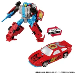 Transformers New Legends Actionfiguren Menasor G2 Color Ver. 32 cm