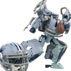 Transformers NFL Dallas Cowboys Starblitz